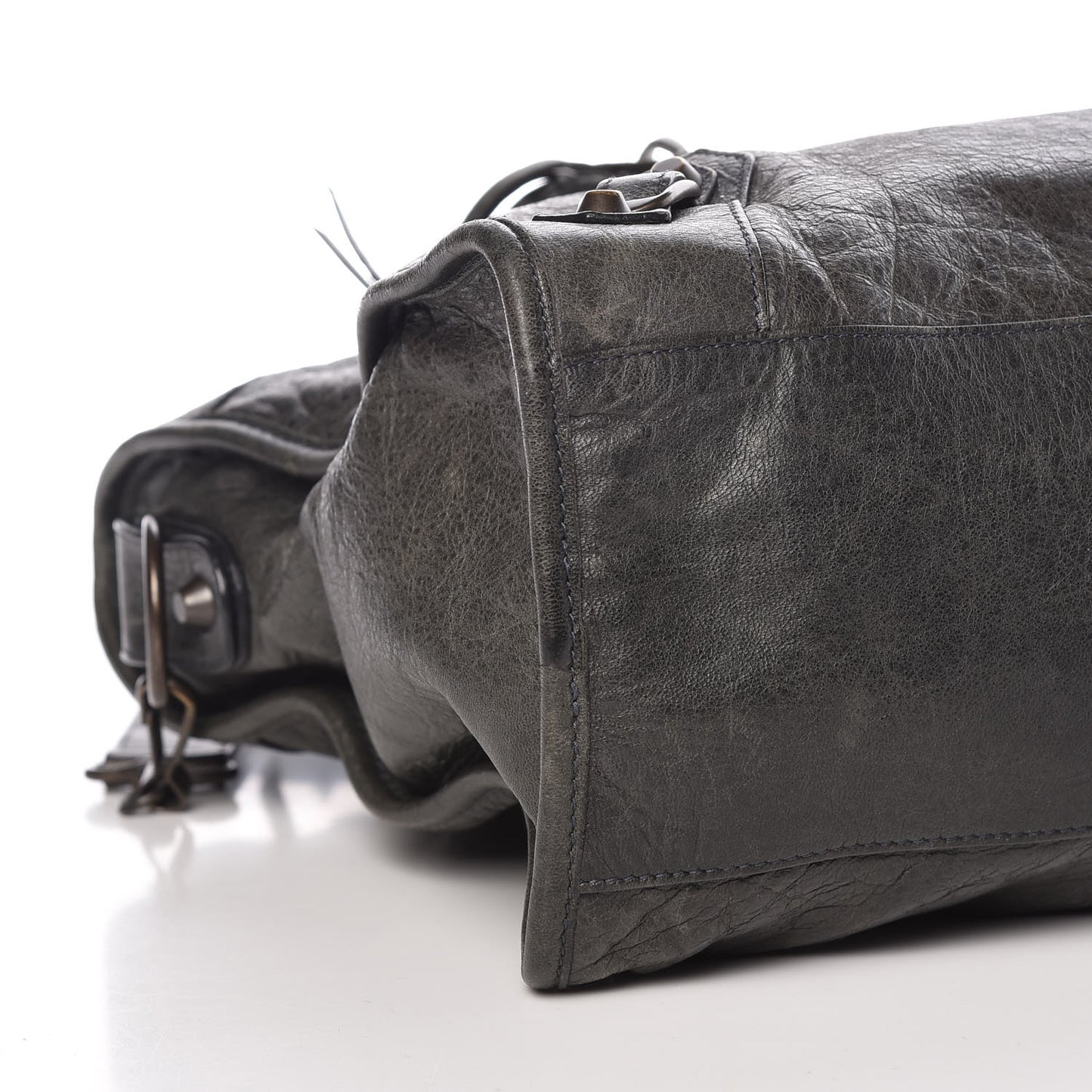 Agneau Classic Hardware City Anthracite