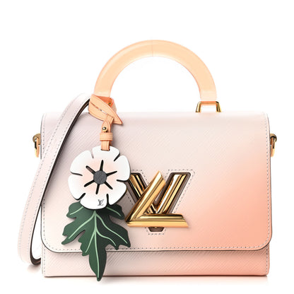Louis Vuitton Epi Gradient By The Pool Twist MM Brume 1 of 9