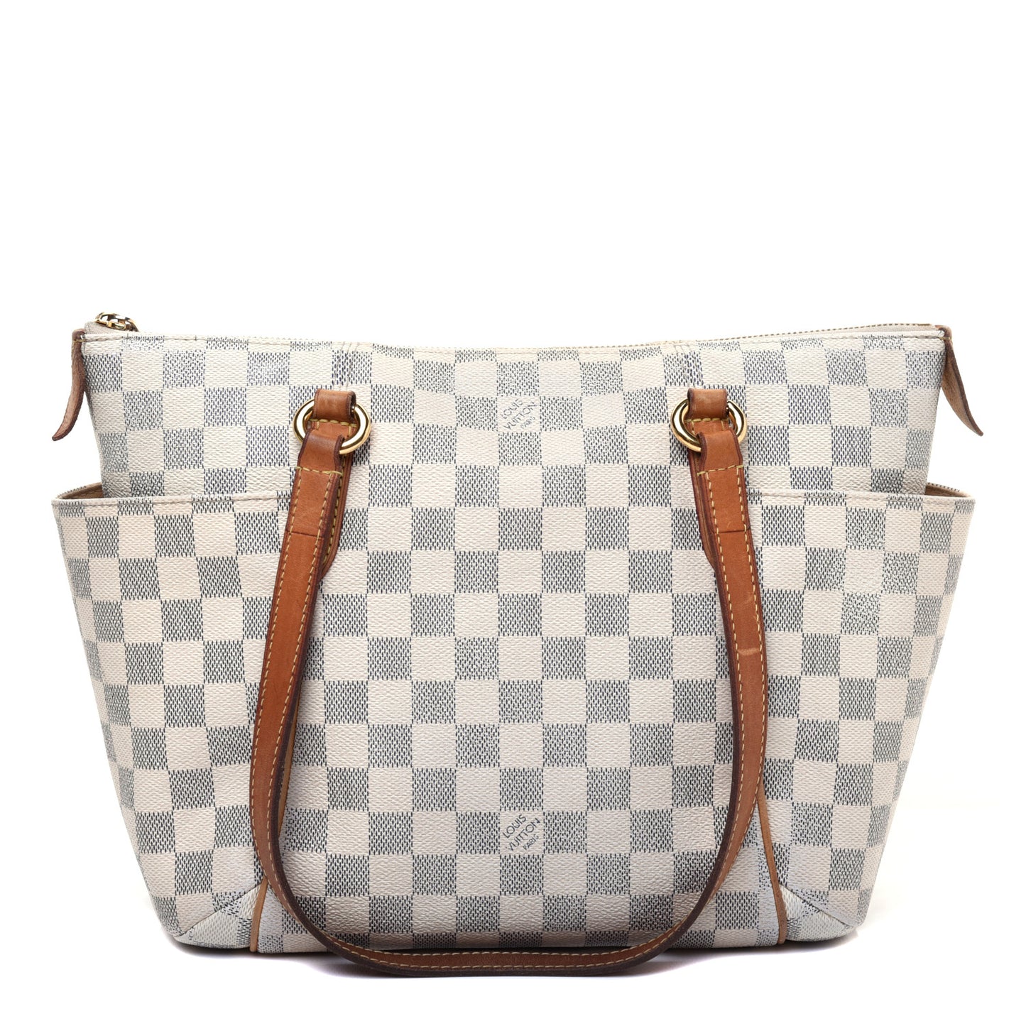 Damier Azur Totally PM