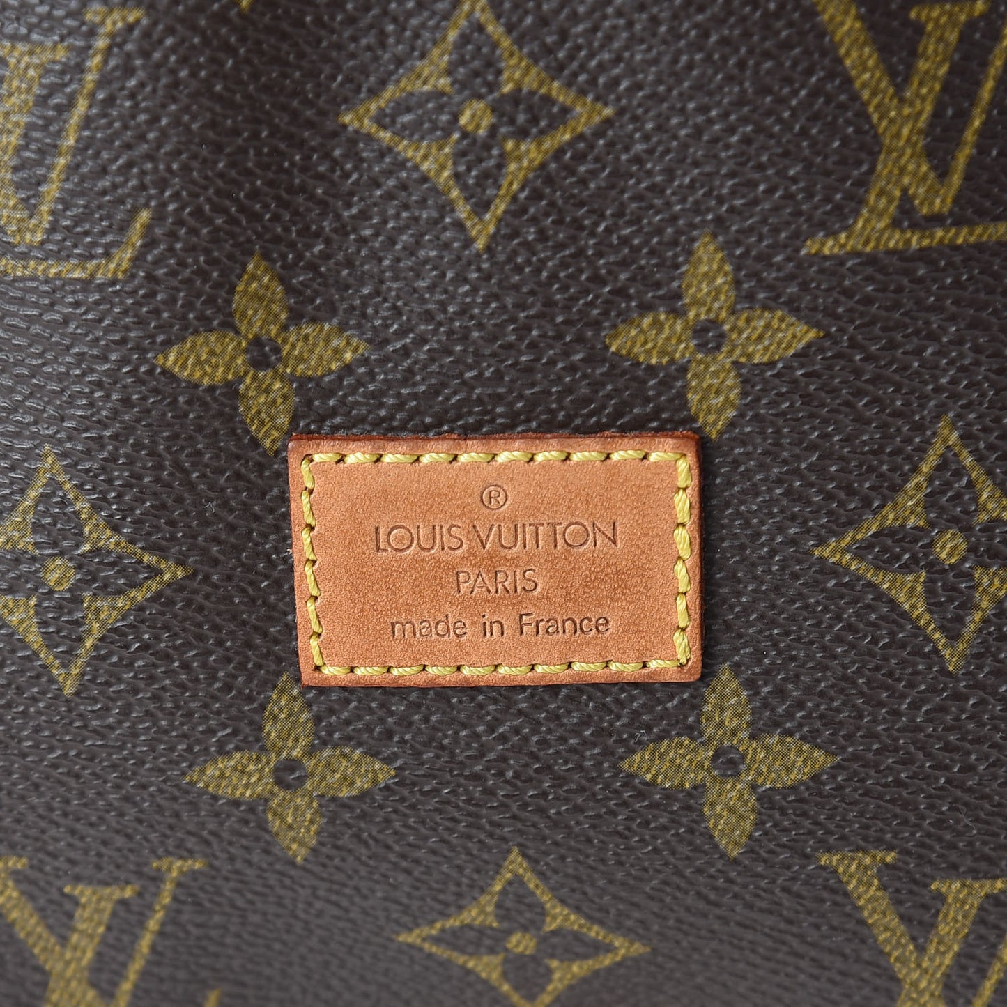 Monogram Saumur 30