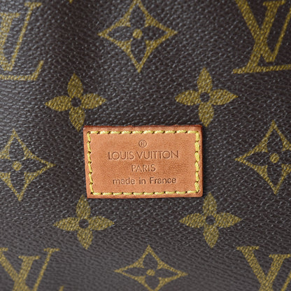Louis Vuitton Monogram Saumur 30 7 of 16