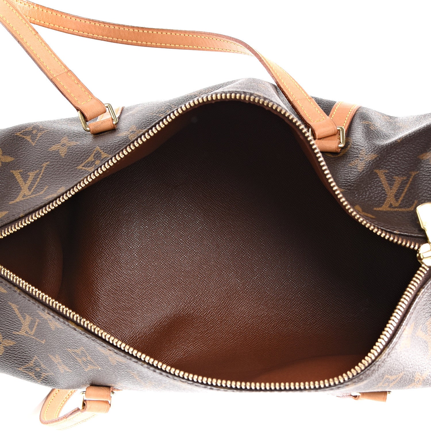 Louis Vuitton Monogram Papillon 30 5 of 15