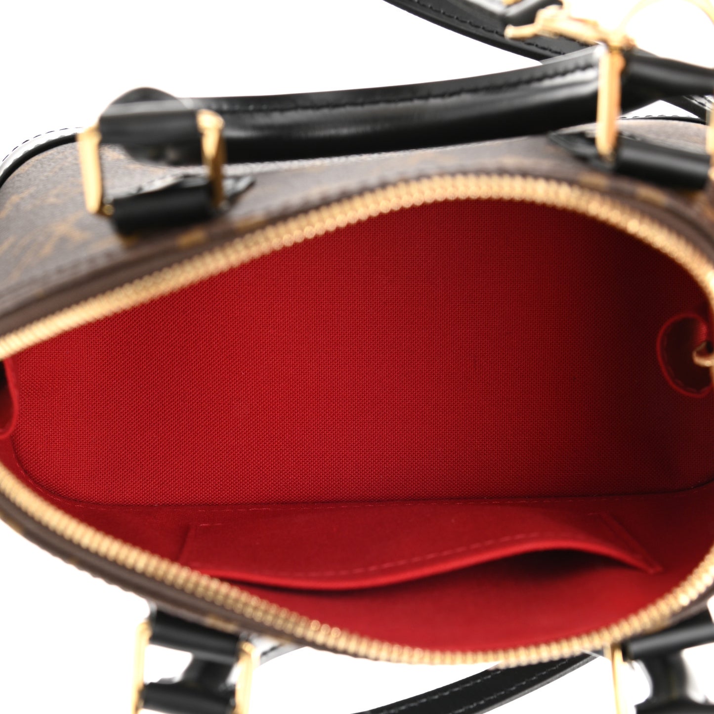 Monogram My LV World Tour Alma BB