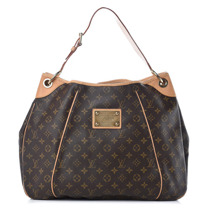 Louis Vuitton Monogram Galliera GM 1 of 16