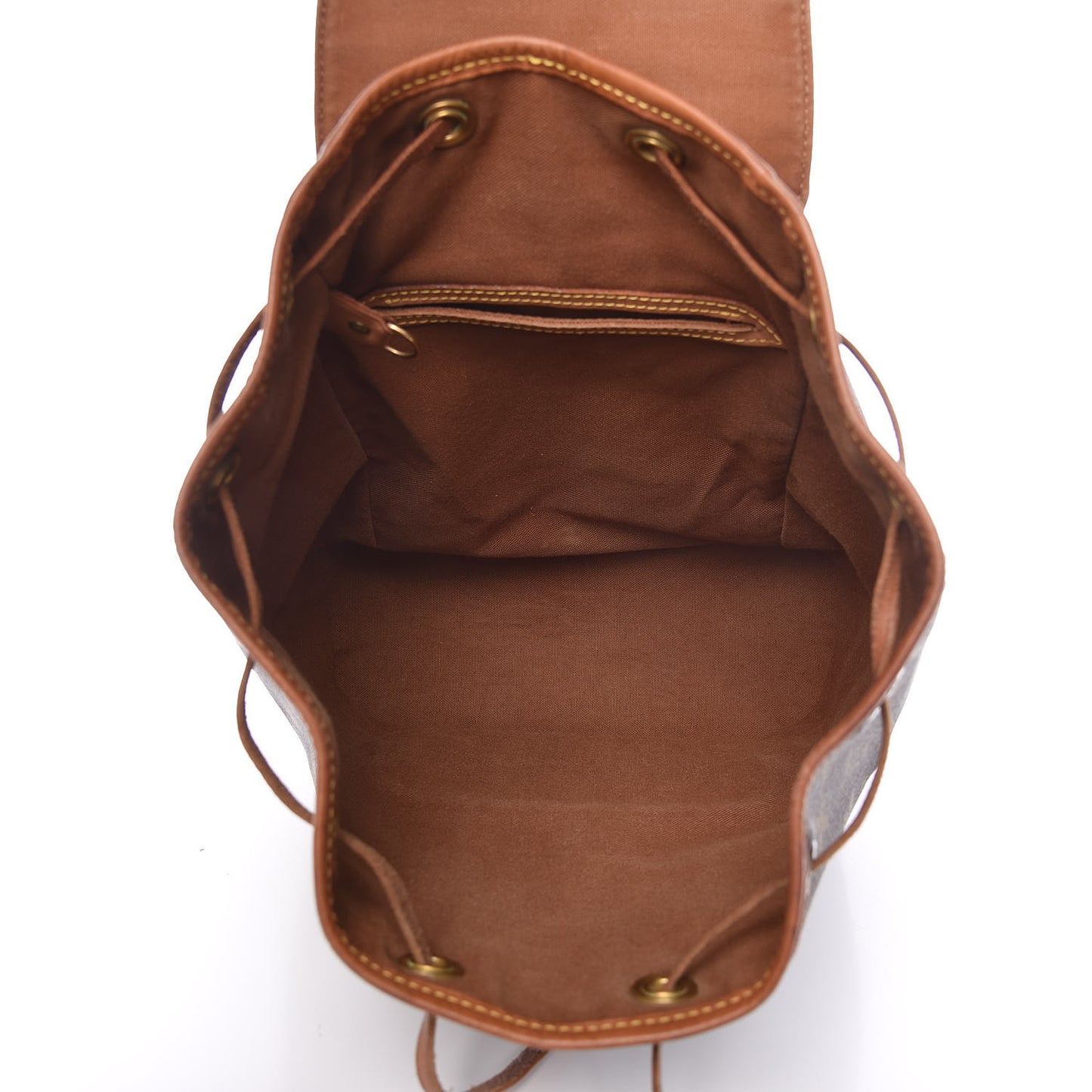 Monogram Montsouris MM Backpack