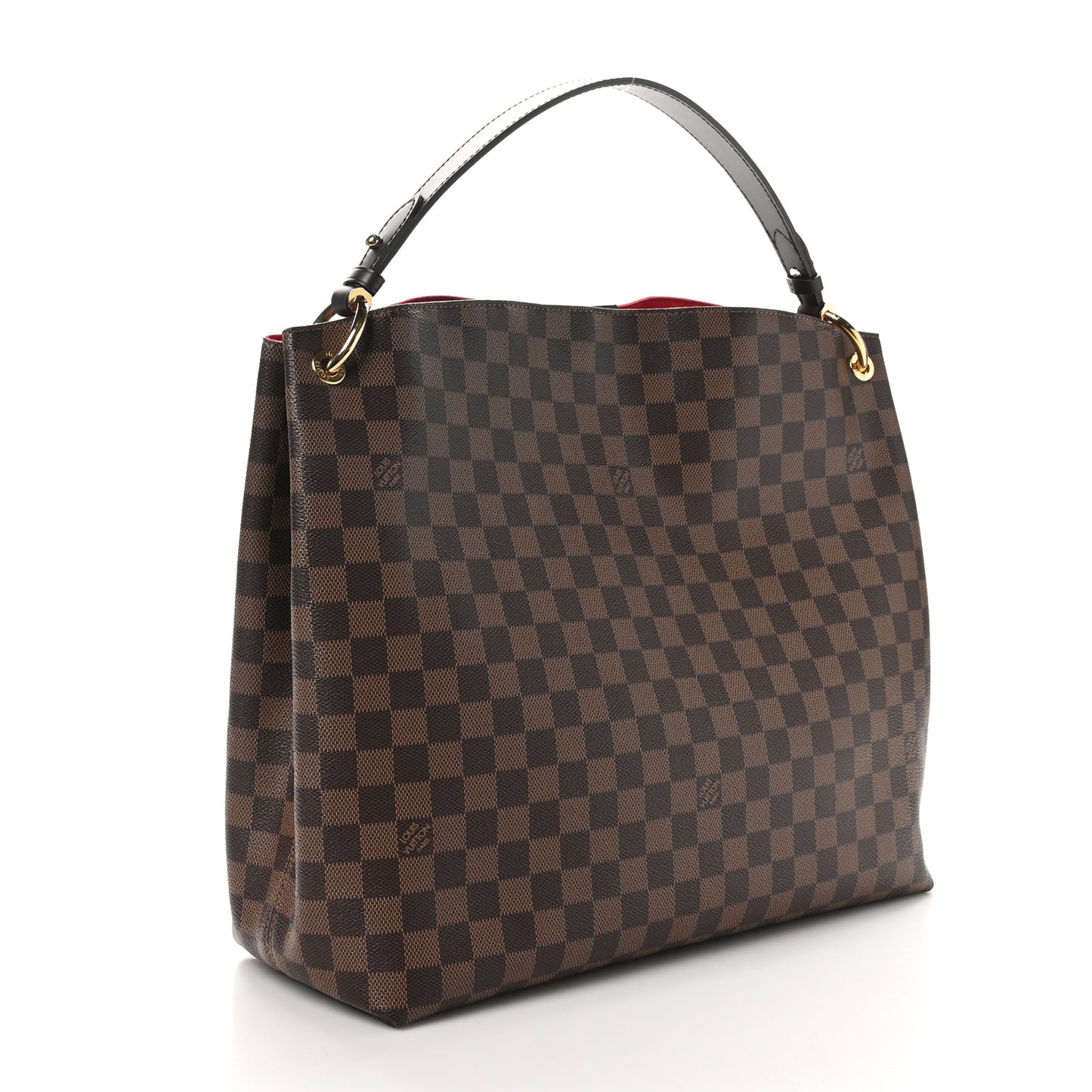 Damier Ebene Graceful MM