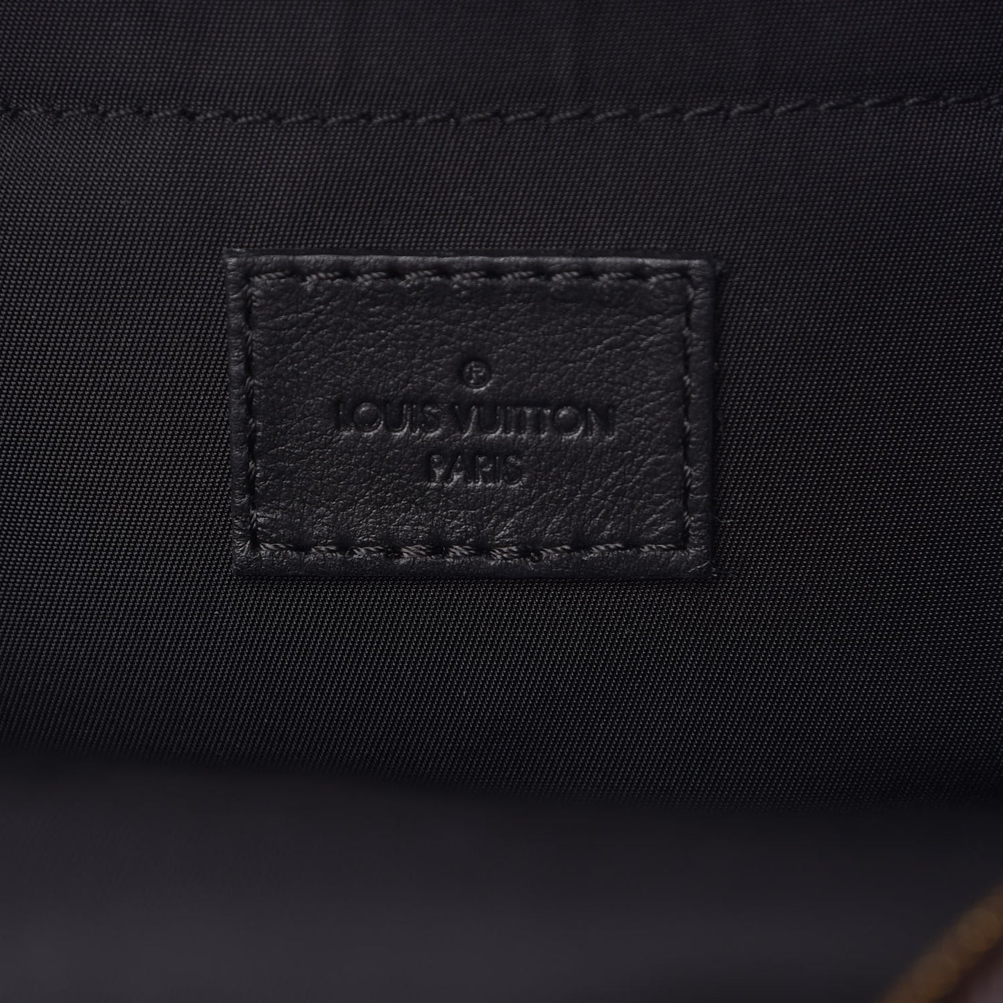 Monogram Palm Springs Backpack Mini