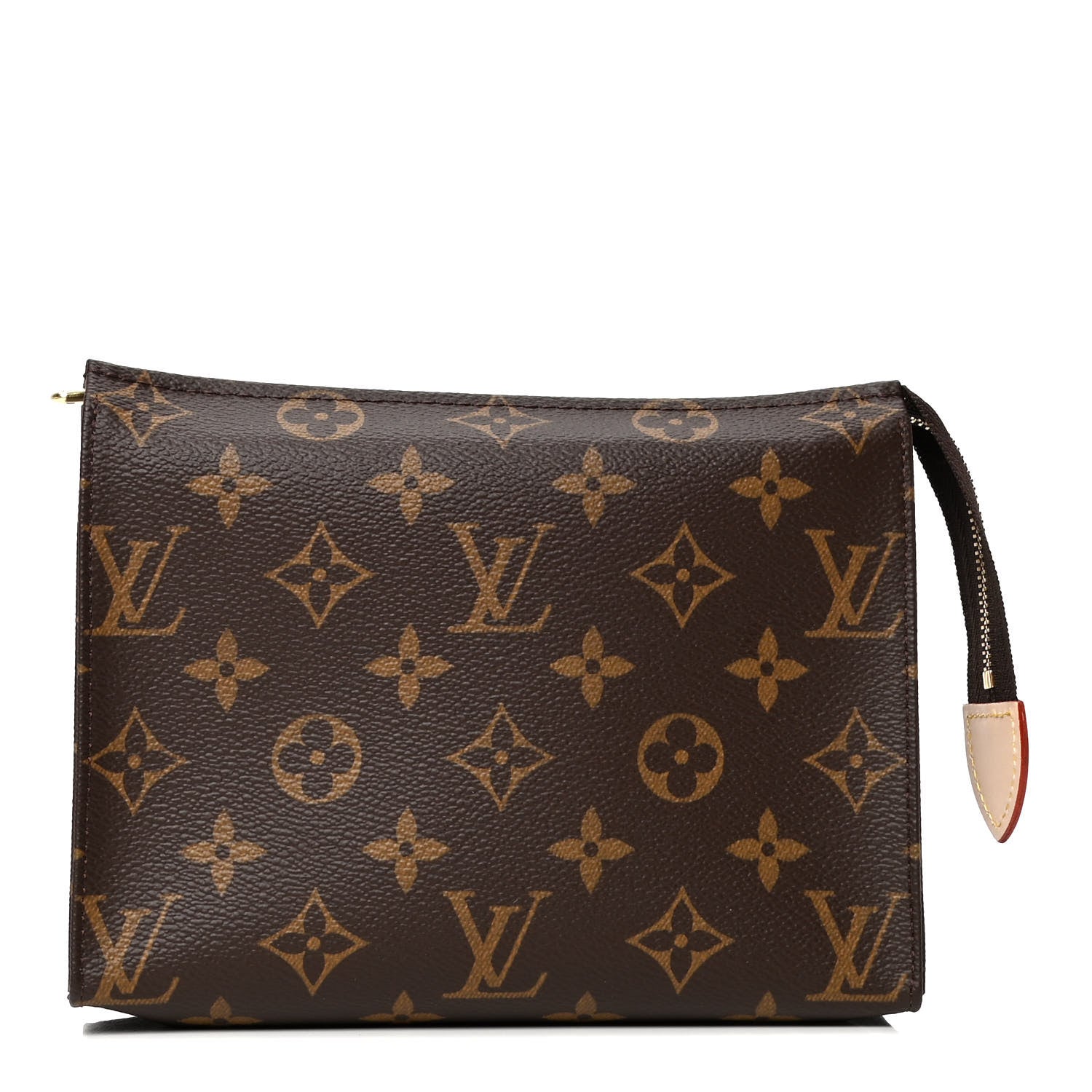 Louis Vuitton Monogram Toiletry Pouch 19 1 of 4
