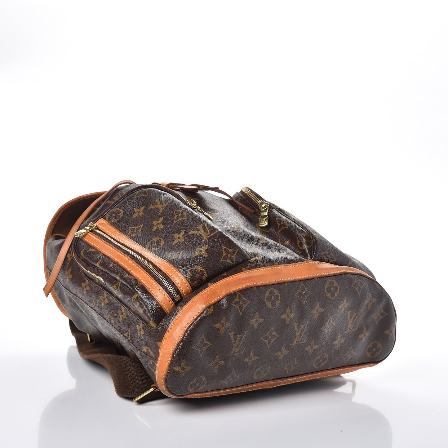 Monogram Bosphore Backpack