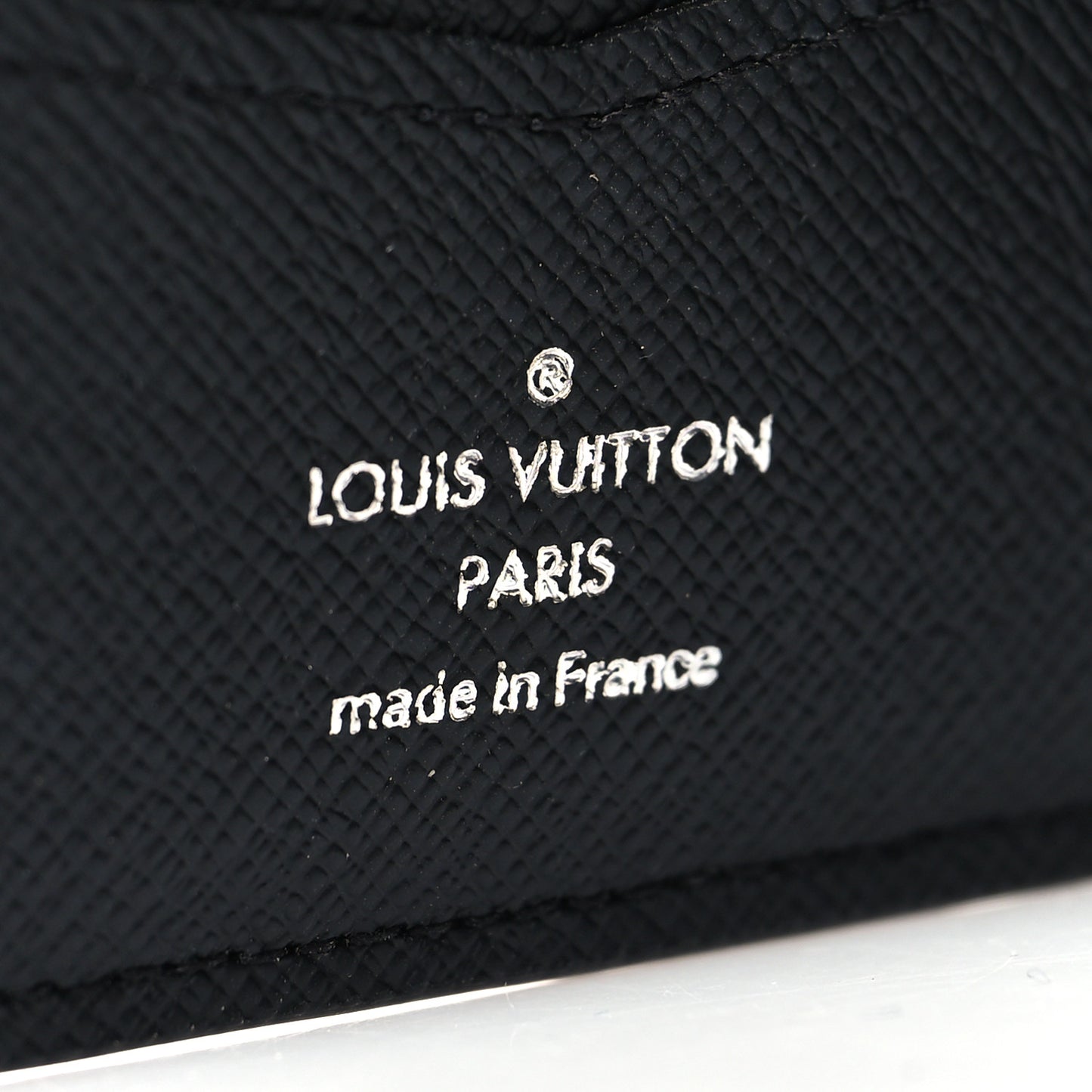 Monogram Eclipse Slender Wallet