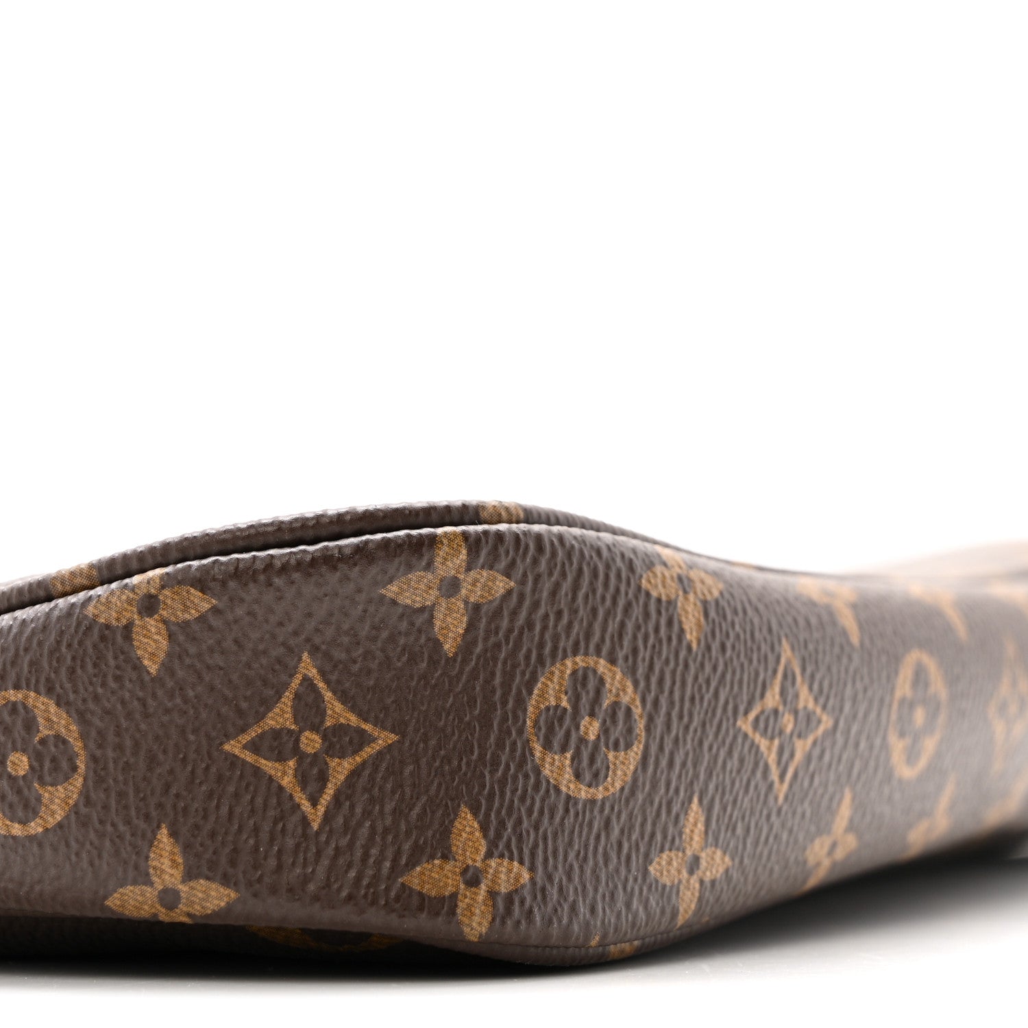 Louis Vuitton Monogram Multi Pochette Accessories Large Pochette Kaki 8 of 11