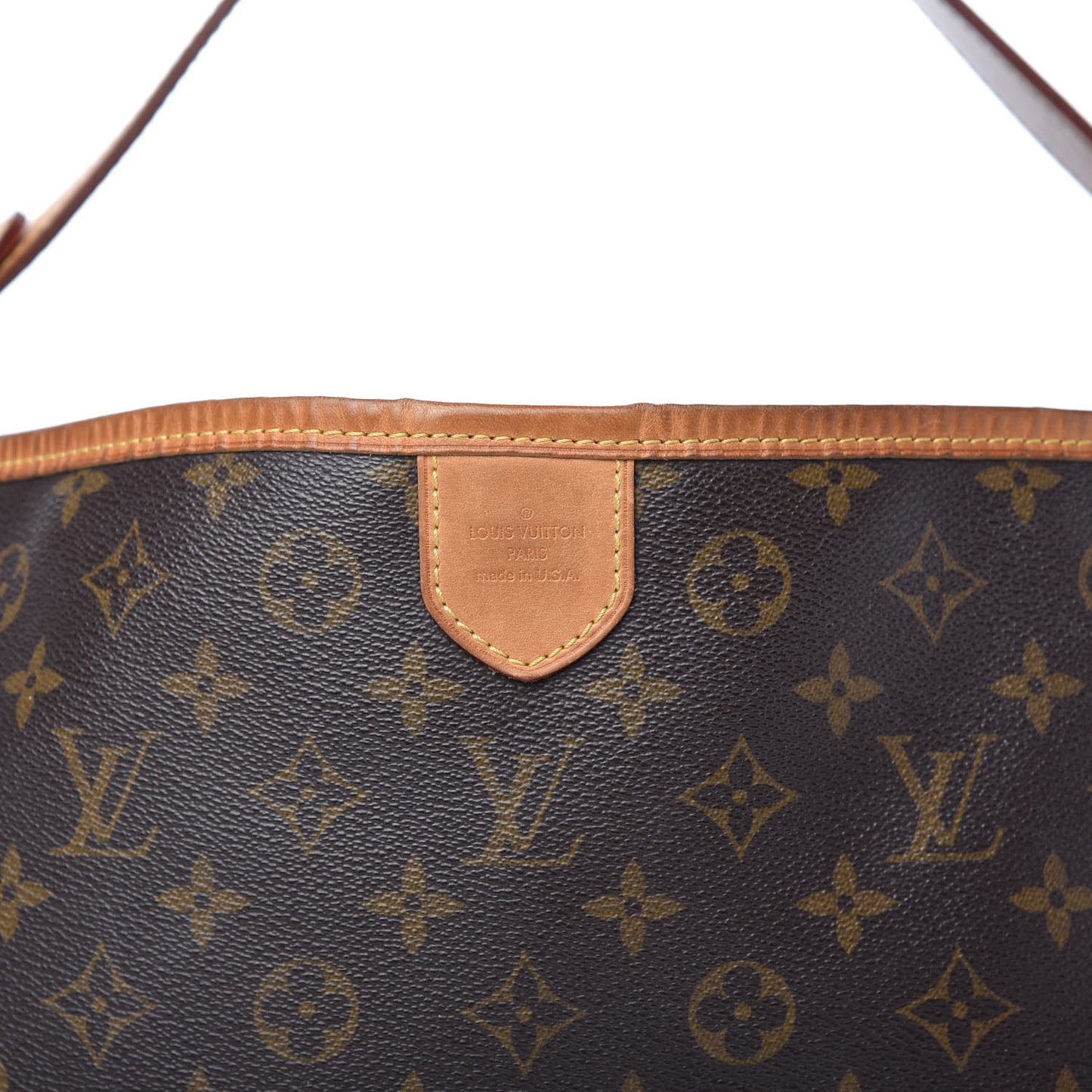 Monogram Delightful MM