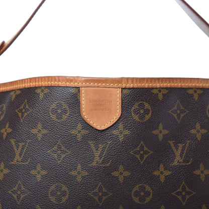 Louis Vuitton Monogram Delightful MM 10 of 10