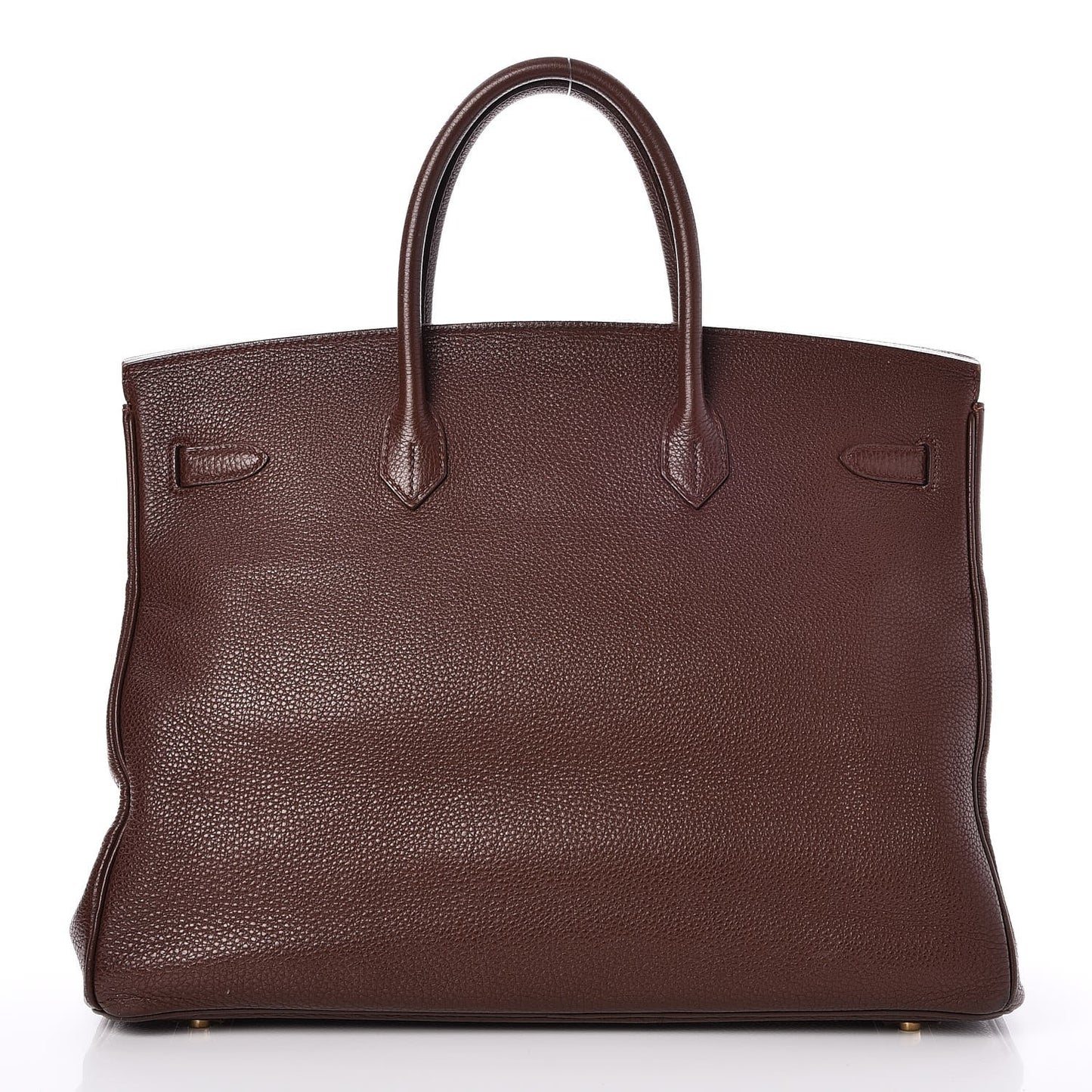 Togo Birkin 40 Havane