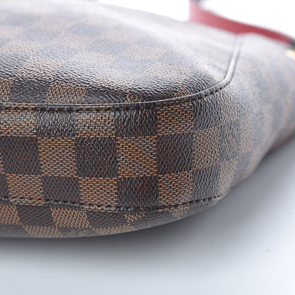 Louis Vuitton Damier Ebene South Bank Besace 6 of 11