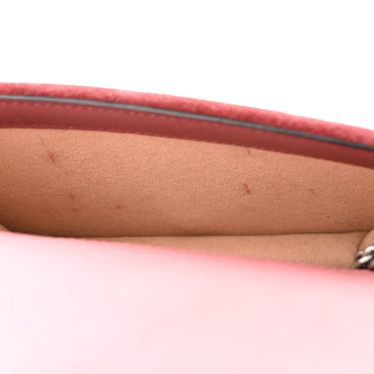 Gucci GG Supreme Monogram Blooms Super Mini Dionysus Shoulder Bag Beige Multicolor Dry Rose 10 of 10