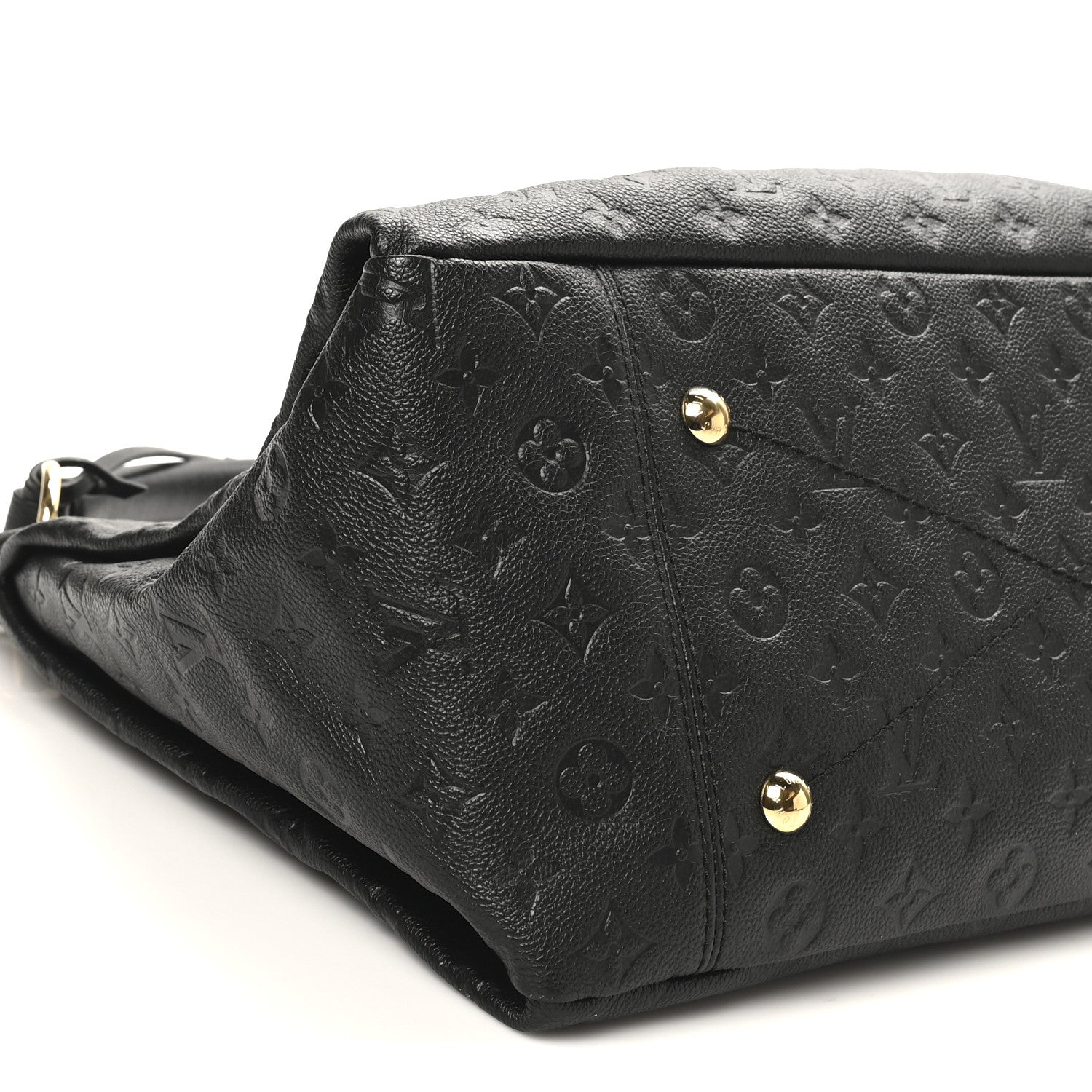 Louis Vuitton Empreinte Artsy MM  Black 8 of 9