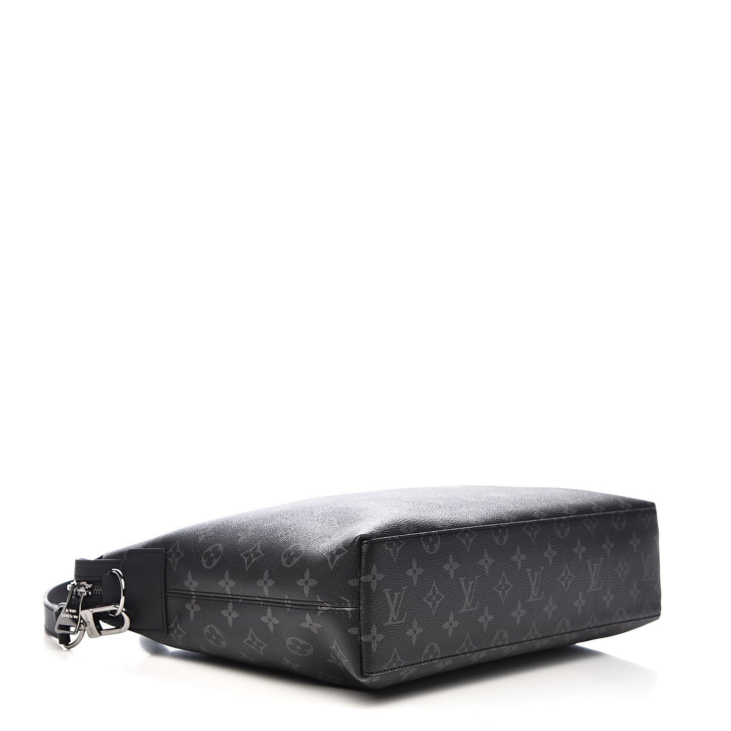 Monogram Eclipse Explorer Briefcase