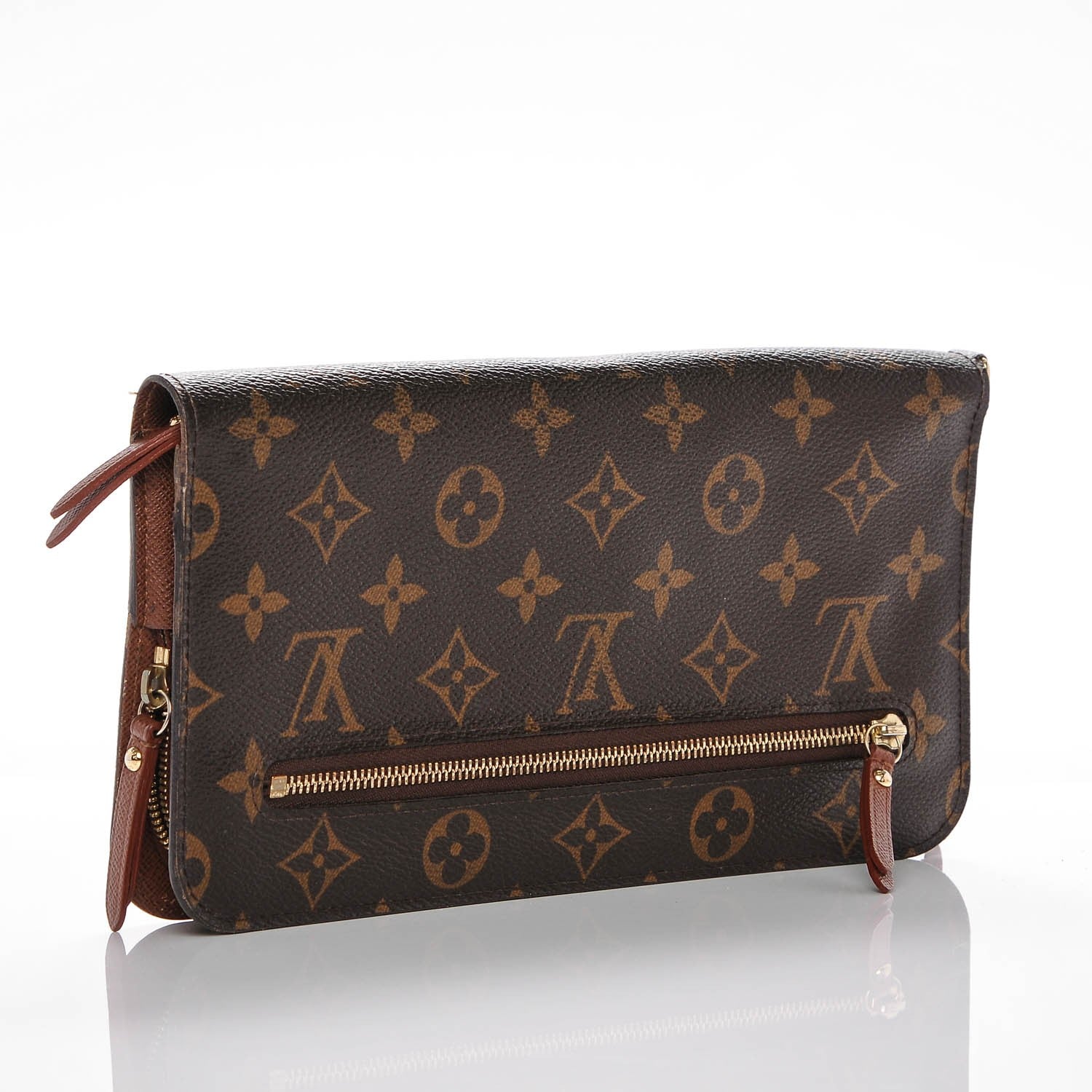 Louis Vuitton Monogram Insolite Organizer Wallet 3 of 6