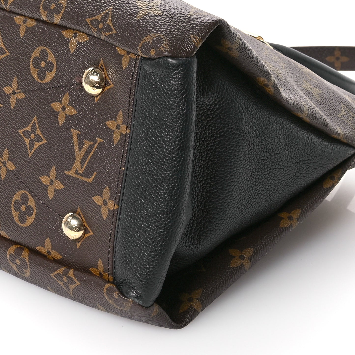 Monogram Pallas Full Black