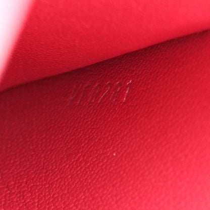 Louis Vuitton Ostrich Capucines Mini Fuchsia 8 of 11