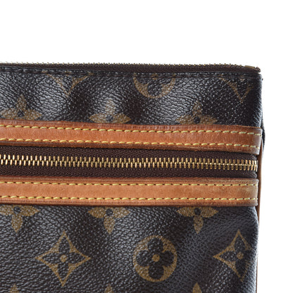 Louis Vuitton Monogram Bosphore Pochette 7 of 13