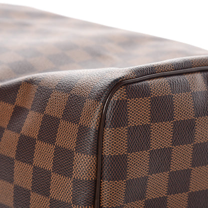 Louis Vuitton Damier Ebene Speedy 30 15 of 15