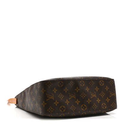 Louis Vuitton Monogram Looping GM 4 of 10