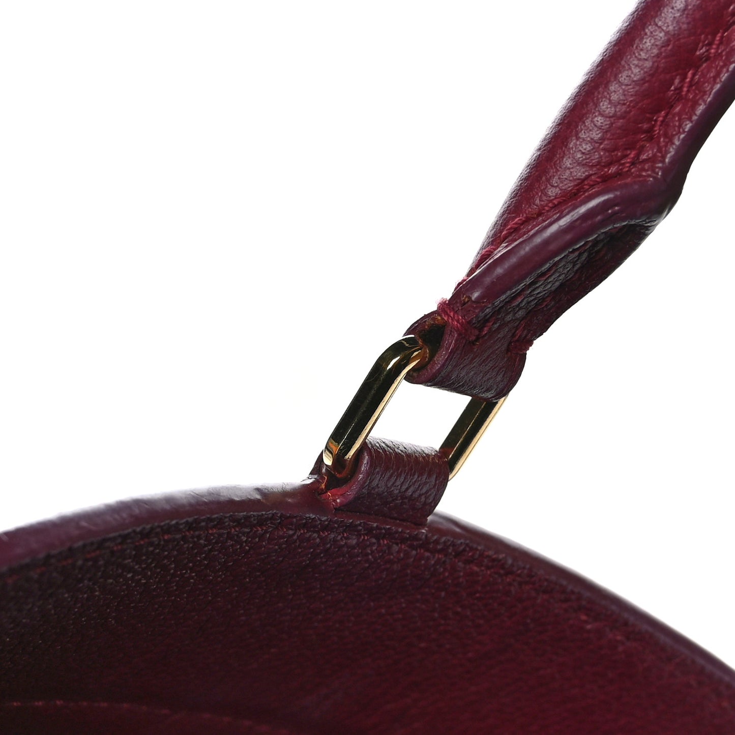 Empreinte Vosges MM Raisin