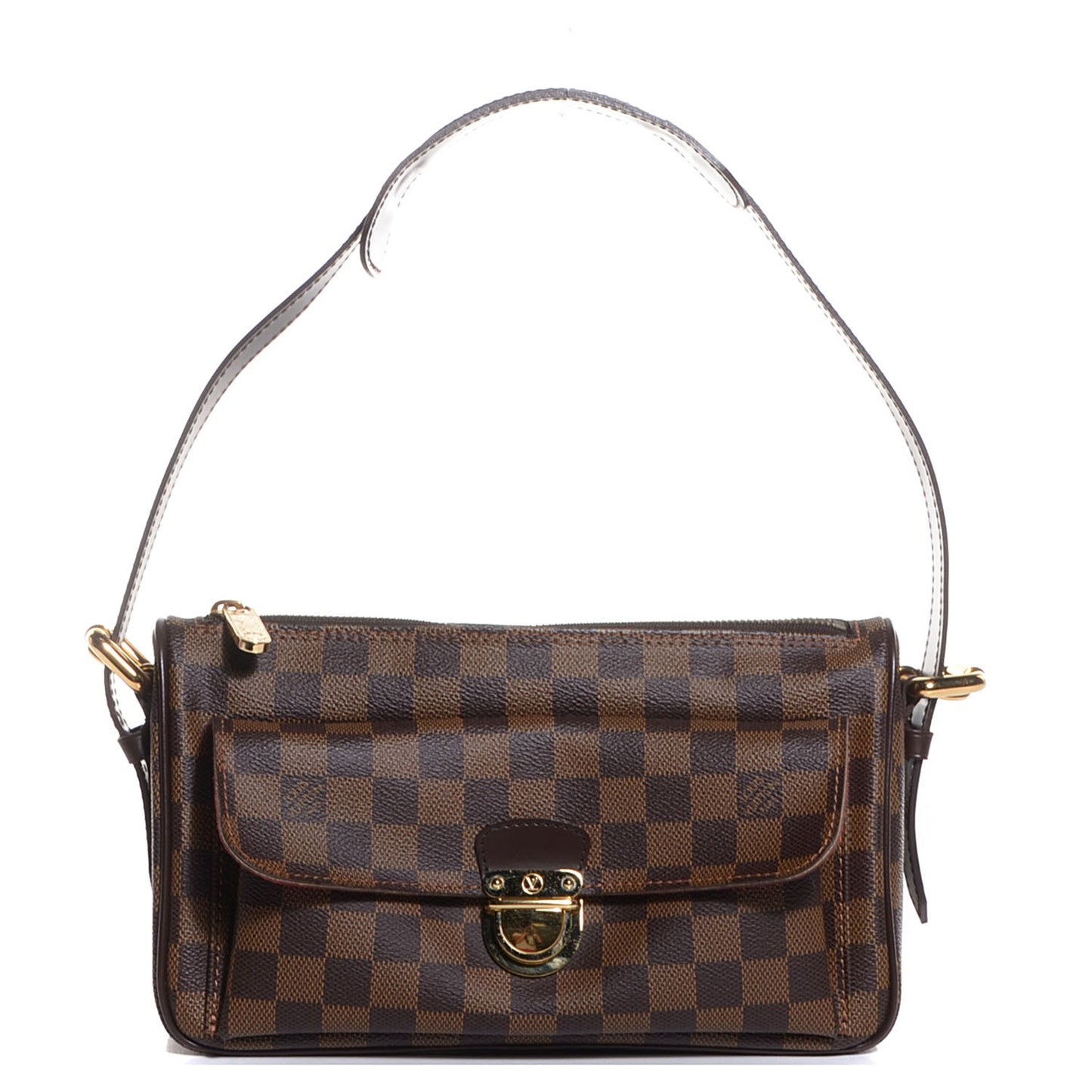 Damier Ebene Ravello GM