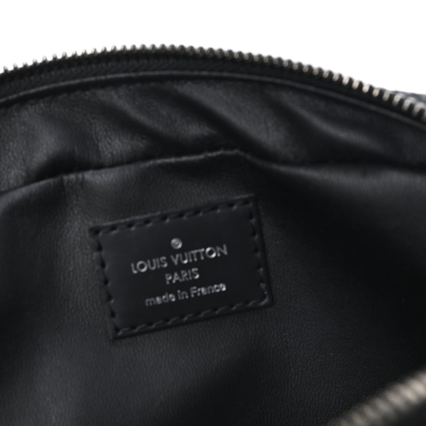 Monogram Eclipse Toilet Pouch PM