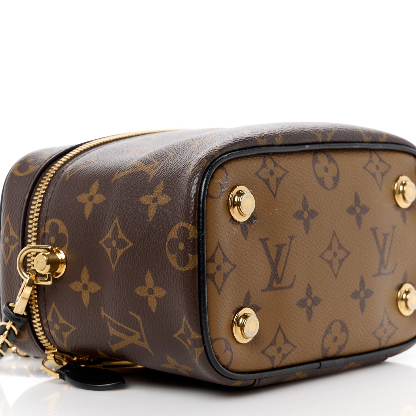 Reverse Monogram Vanity PM