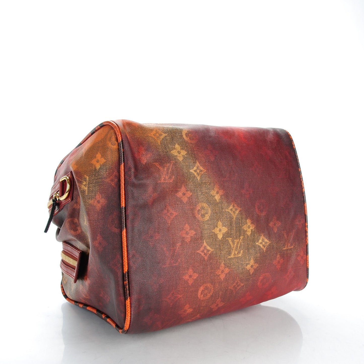 Monogram Karung Mancrazy Jokes Bag