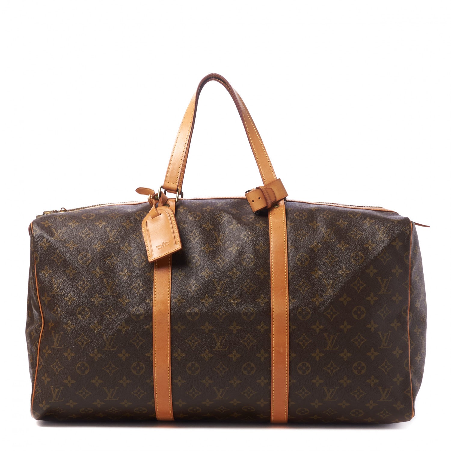 Louis Vuitton Monogram Sac Souple 55 1 of 8