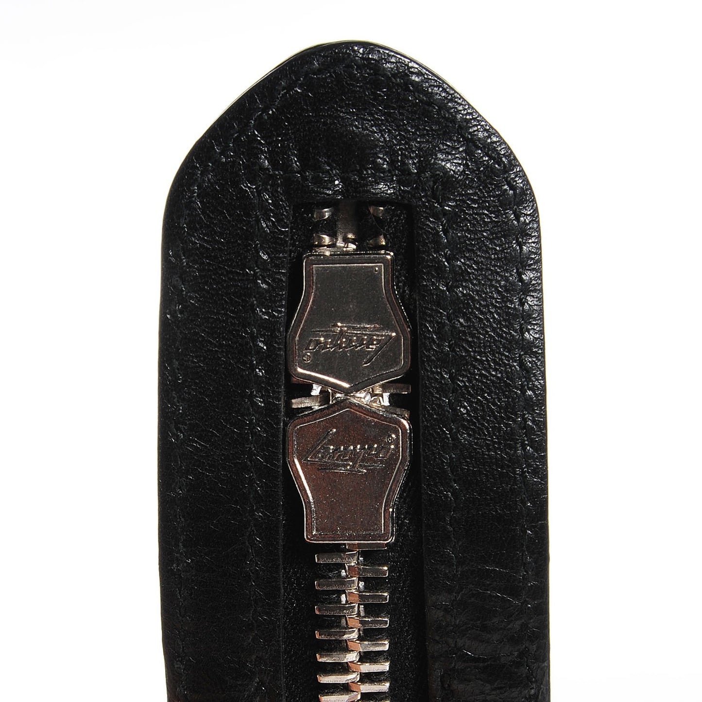 Agneau Giant Brogues Hardware Velo Velo Black