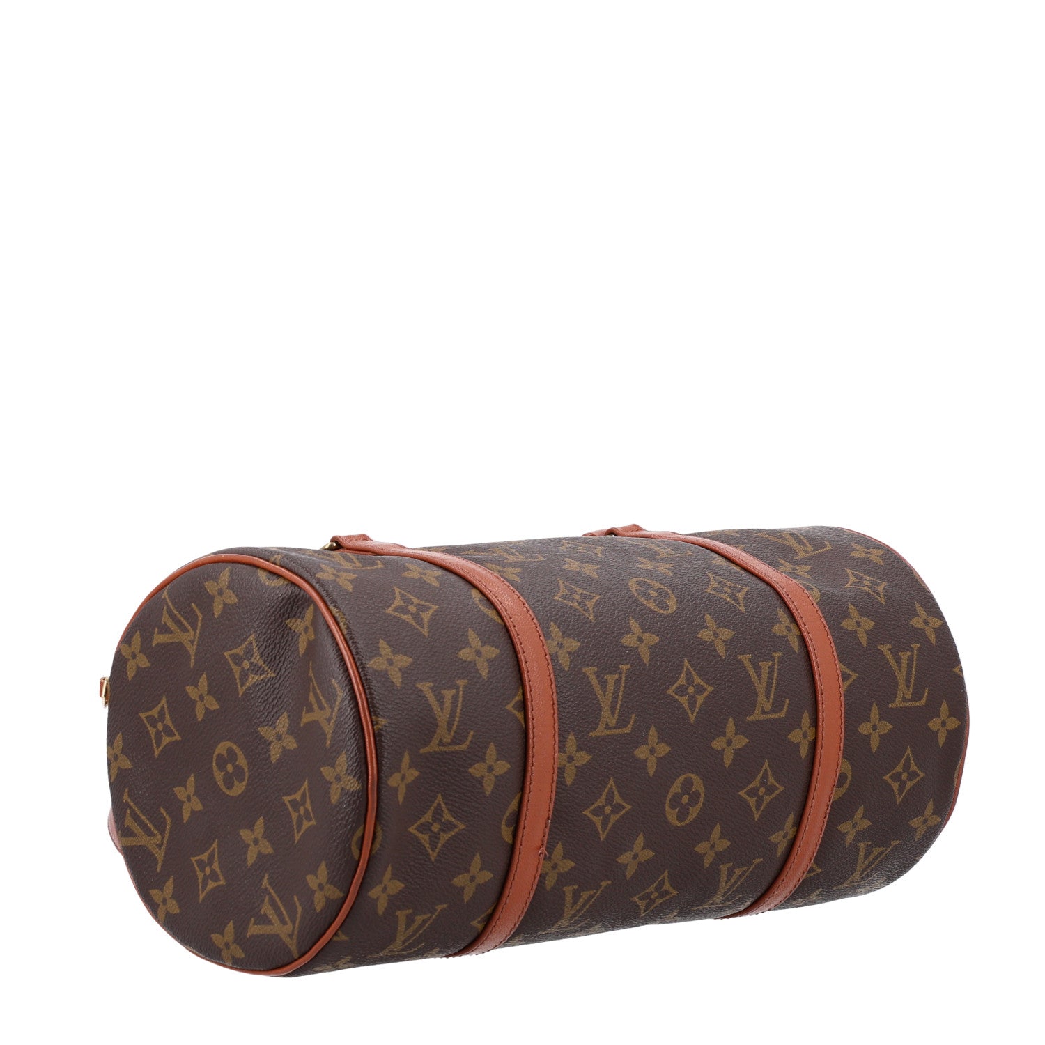 Louis Vuitton Monogram Papillon 30 3 of 8