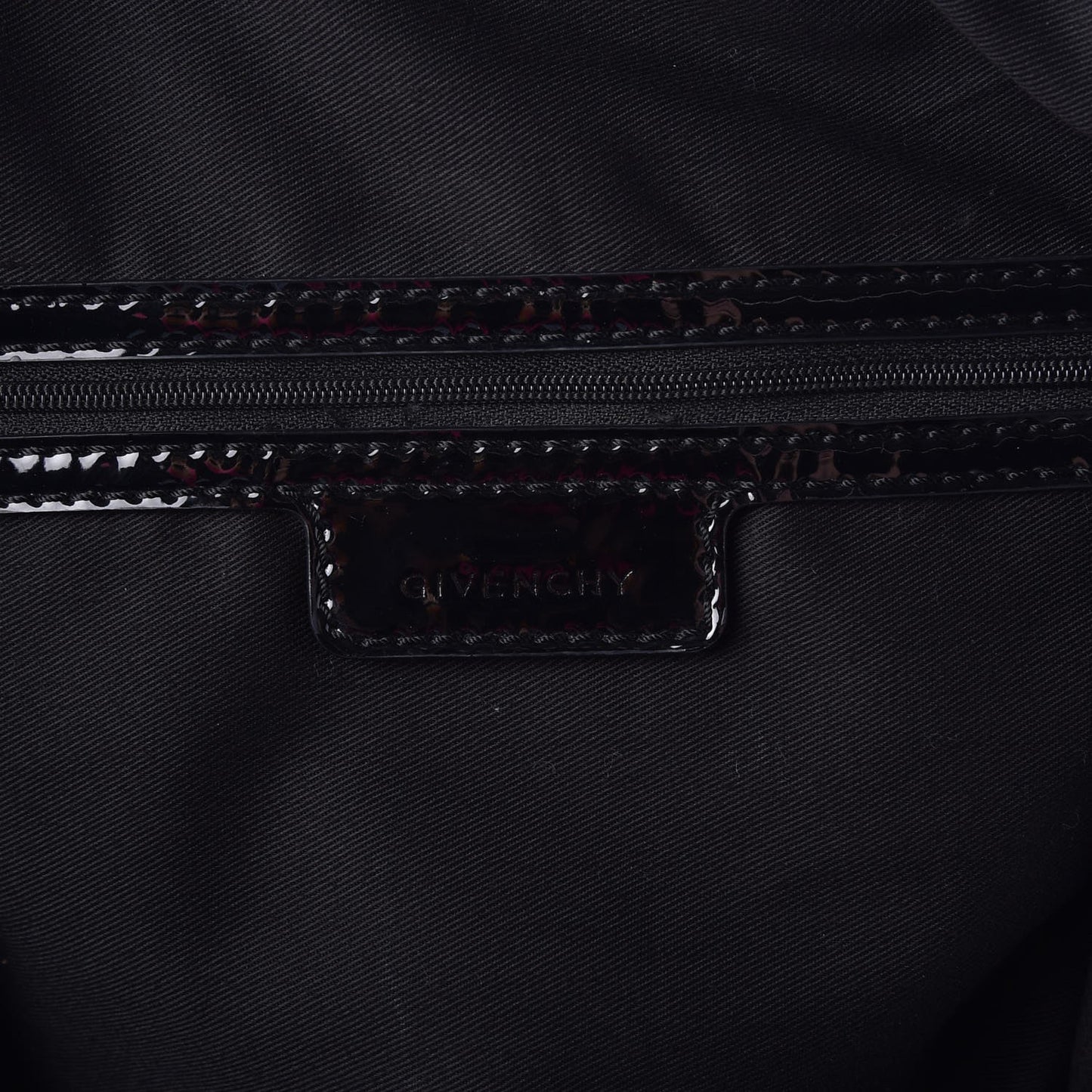 Calf Hair Medium Nightingale Black