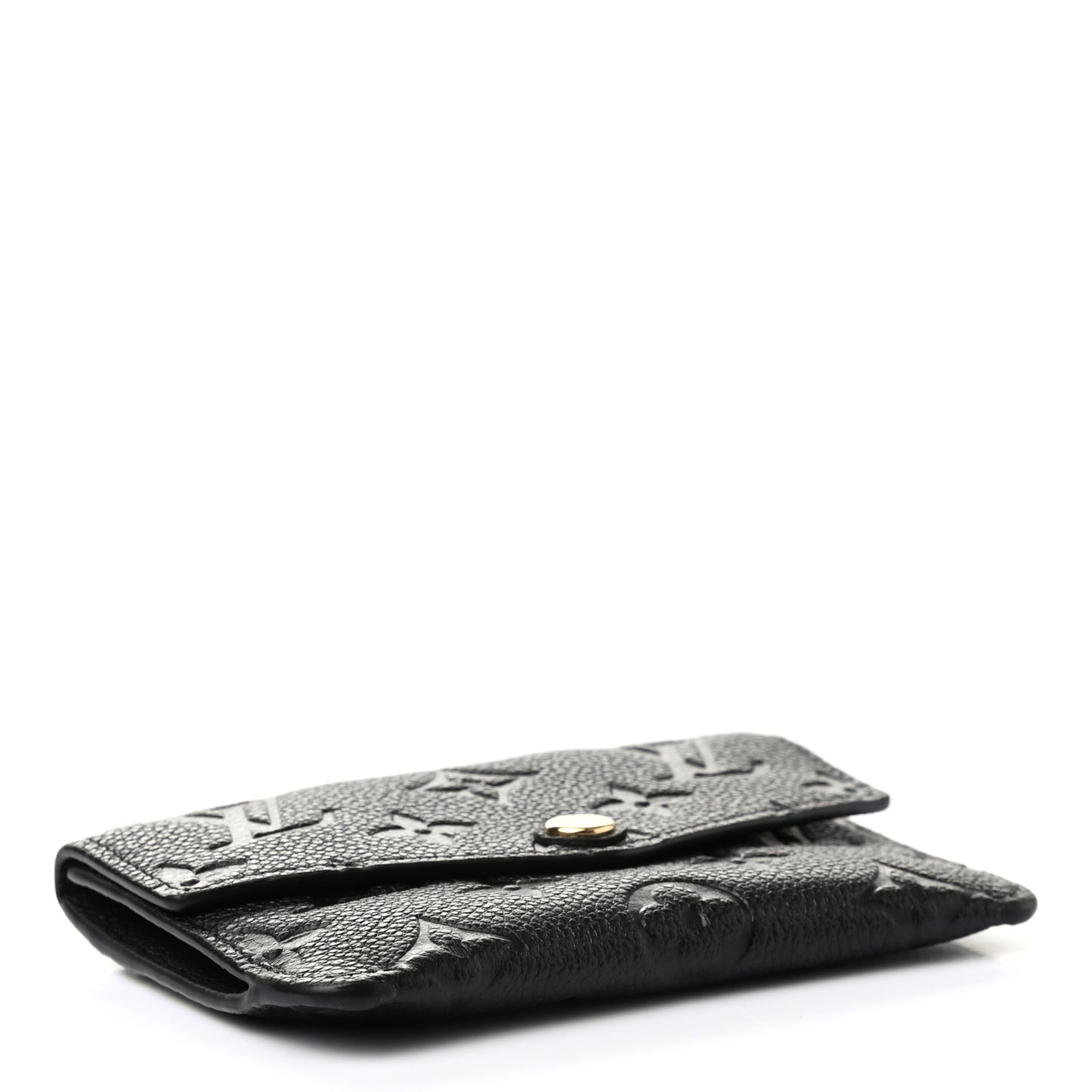 Empreinte Key Pouch Black