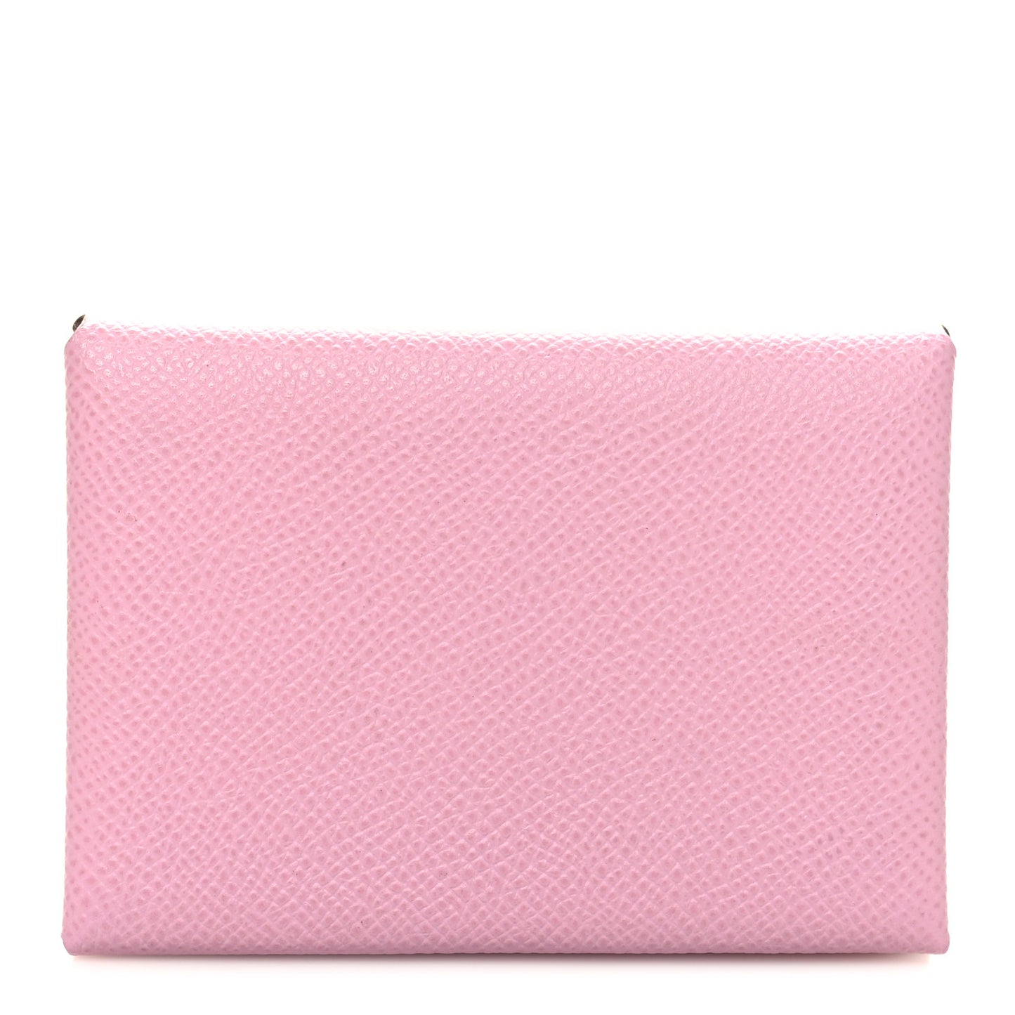 Epsom Calvi Duo Card Case Mauve Sylvestre