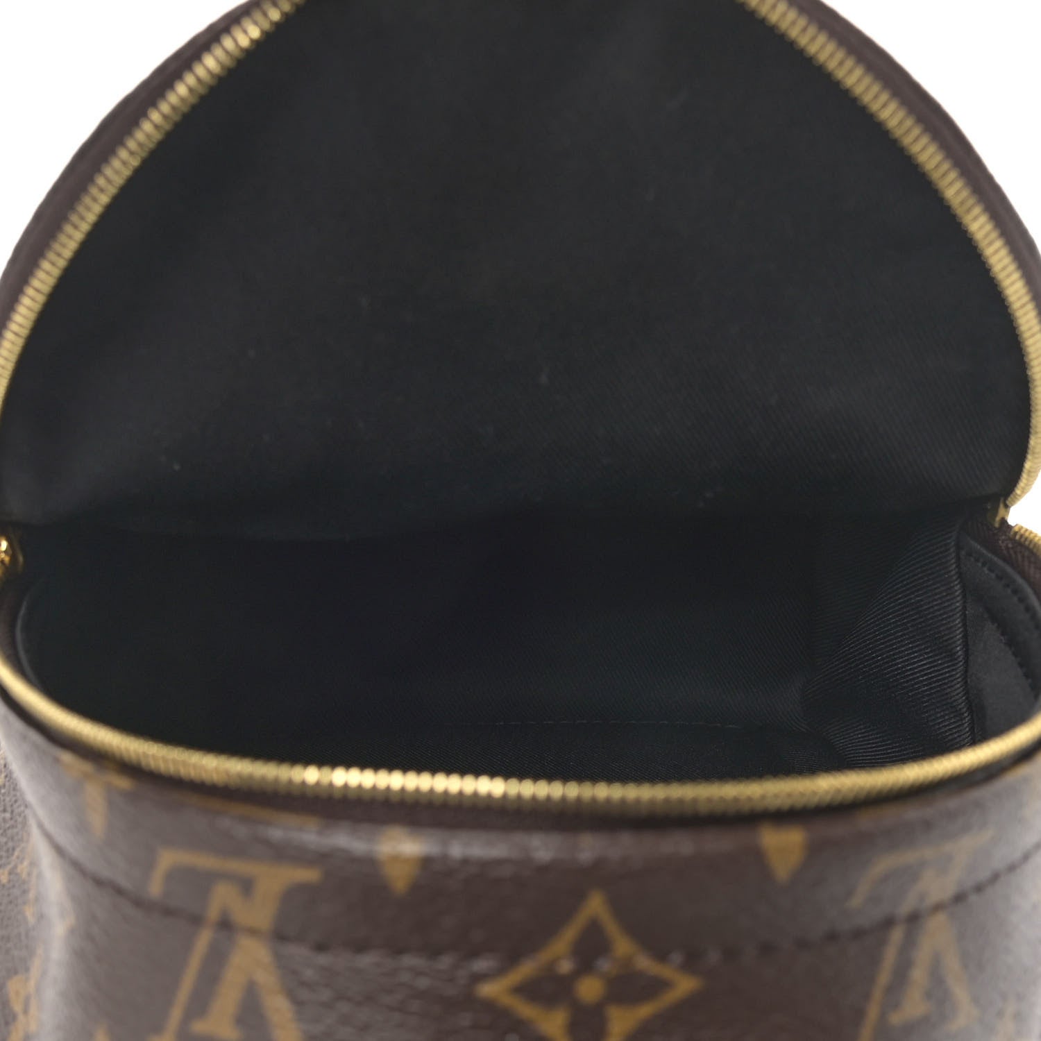 Louis Vuitton Monogram Palm Springs Backpack Mini 7 of 9