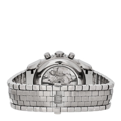 Omega Stainless Steel 41mm De Ville Chronoscope Co-axial Automatic Watch Black 4541.50 3 of 4