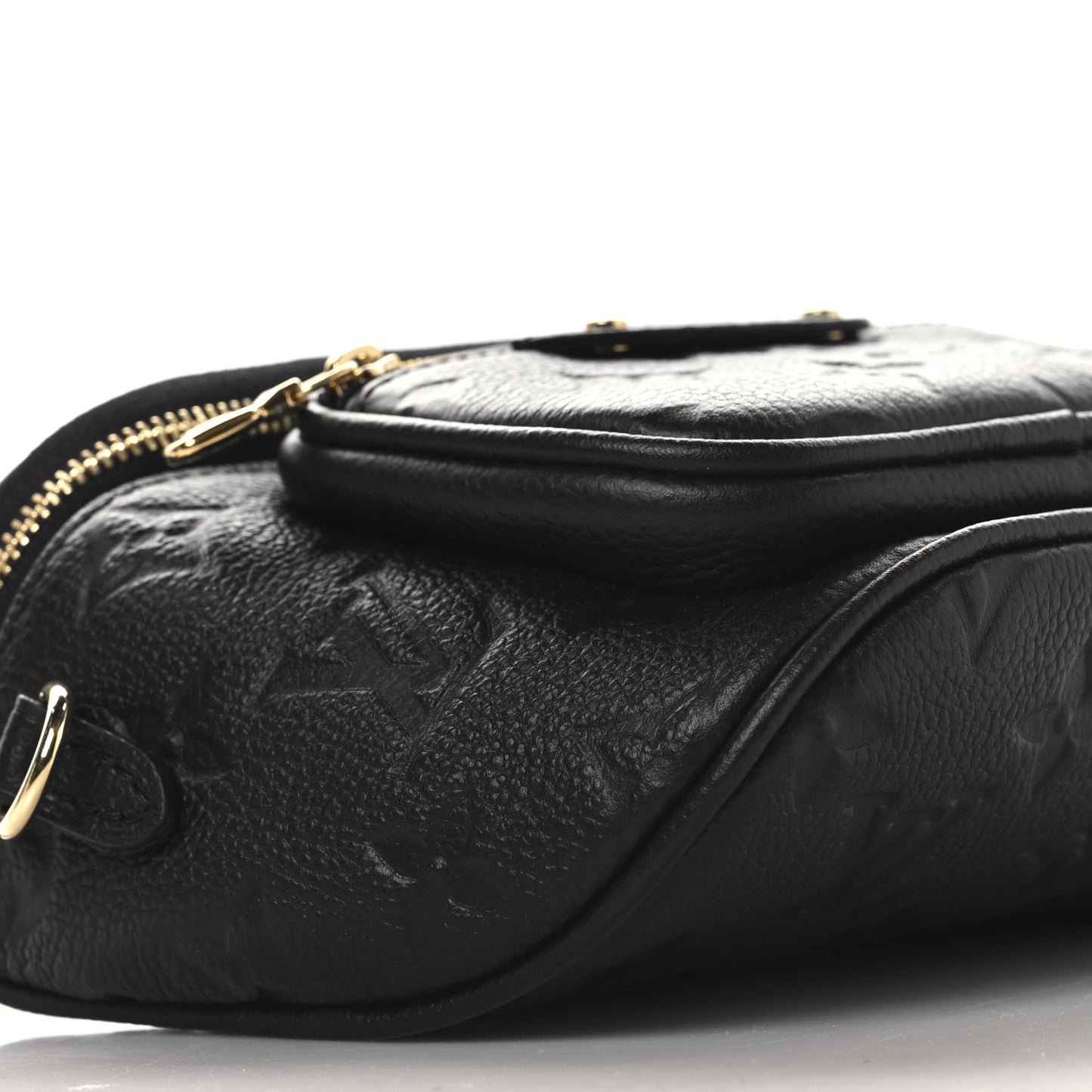 Empreinte Mini Bumbag Black