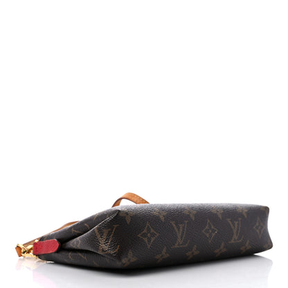 Louis Vuitton Monogram Pallas Clutch Cherry 4 of 14