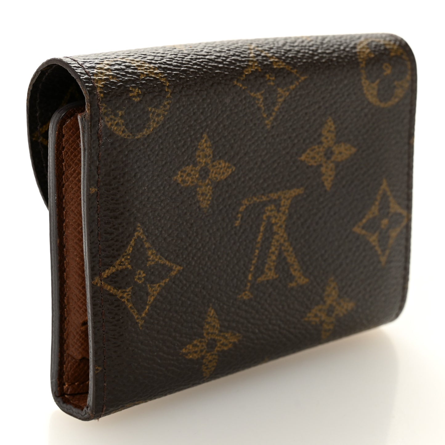 Monogram Helene Wallet