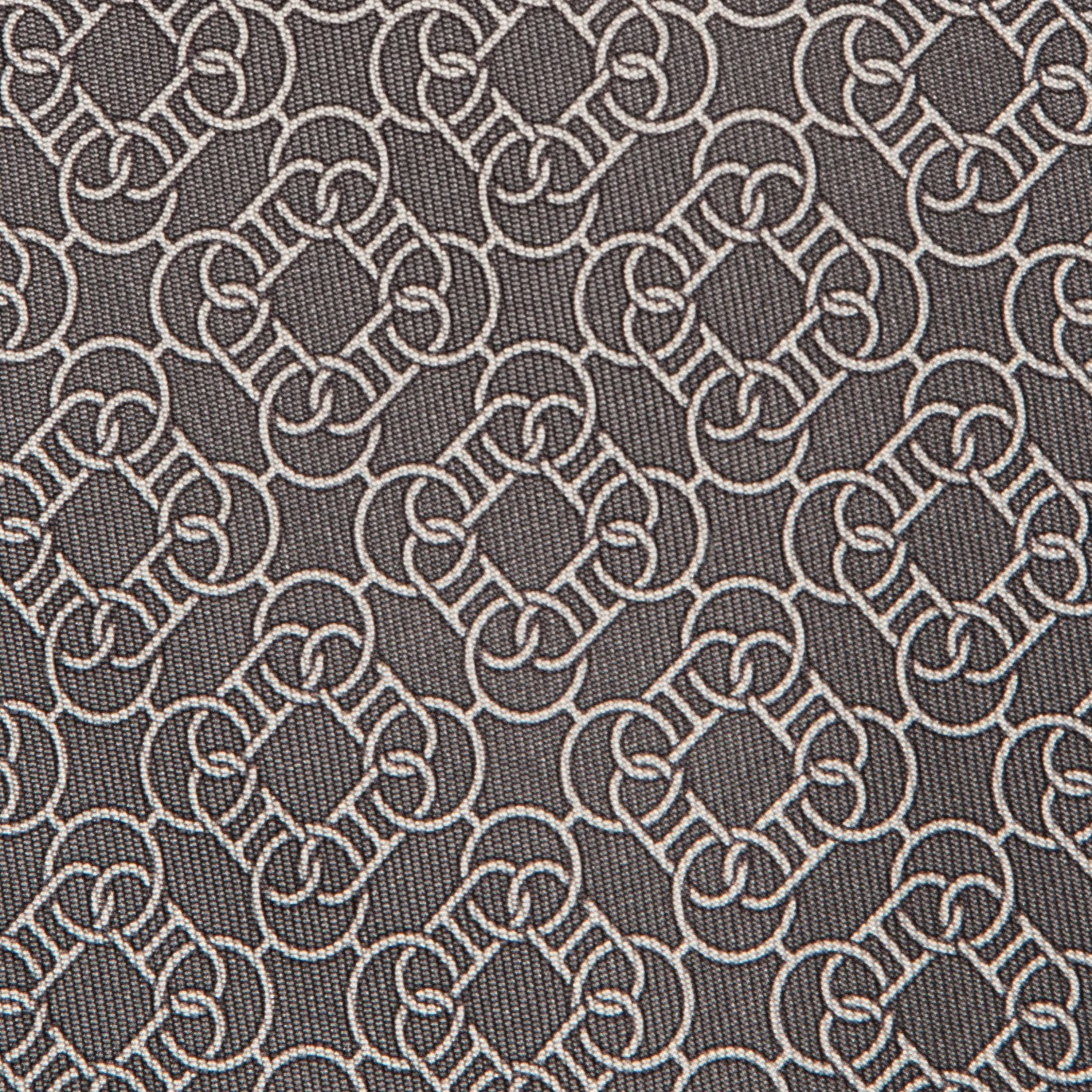 Printed Silk Mens Neck Tie