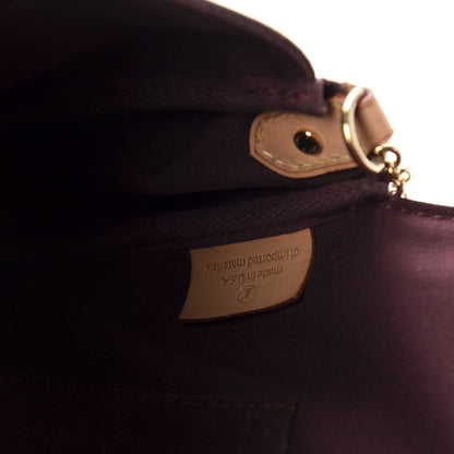 Louis Vuitton Monogram Favorite MM 10 of 13