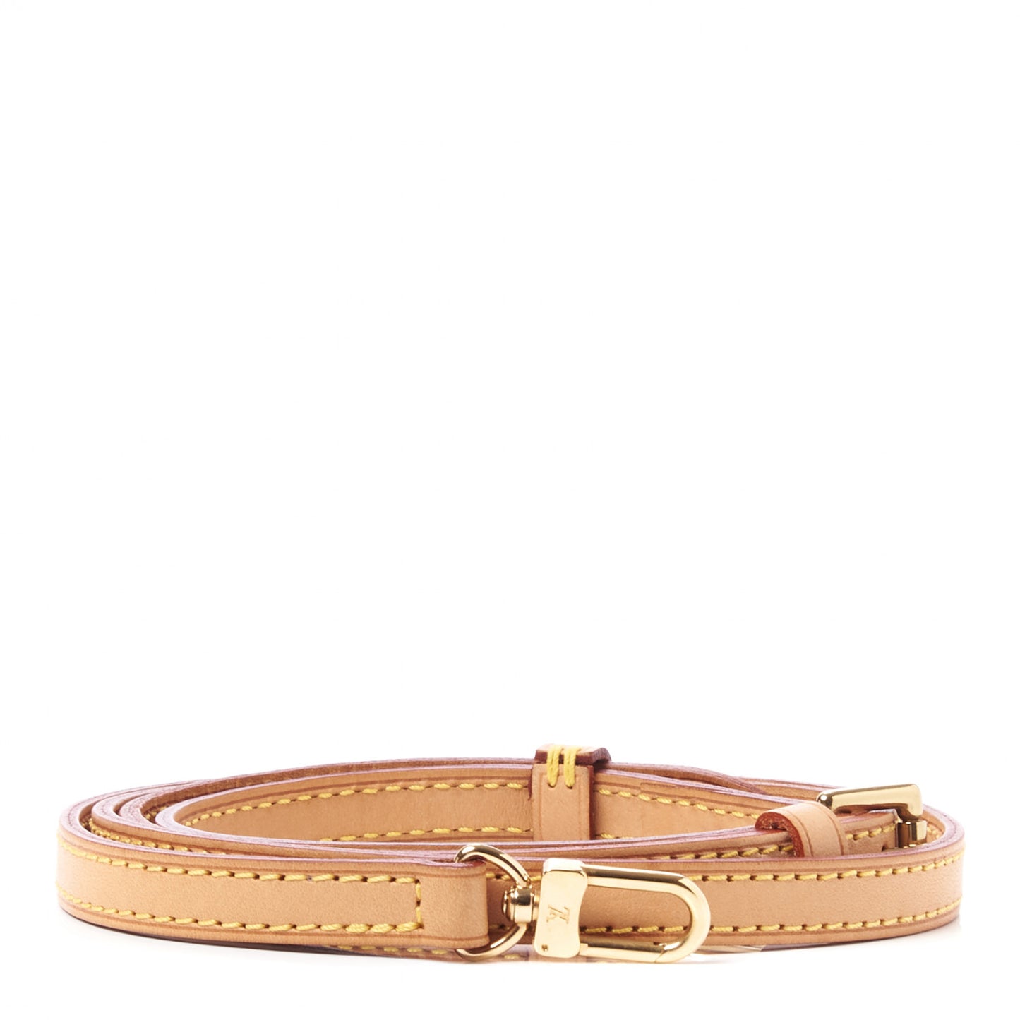 Vachetta 12mm Adjustable Shoulder Strap