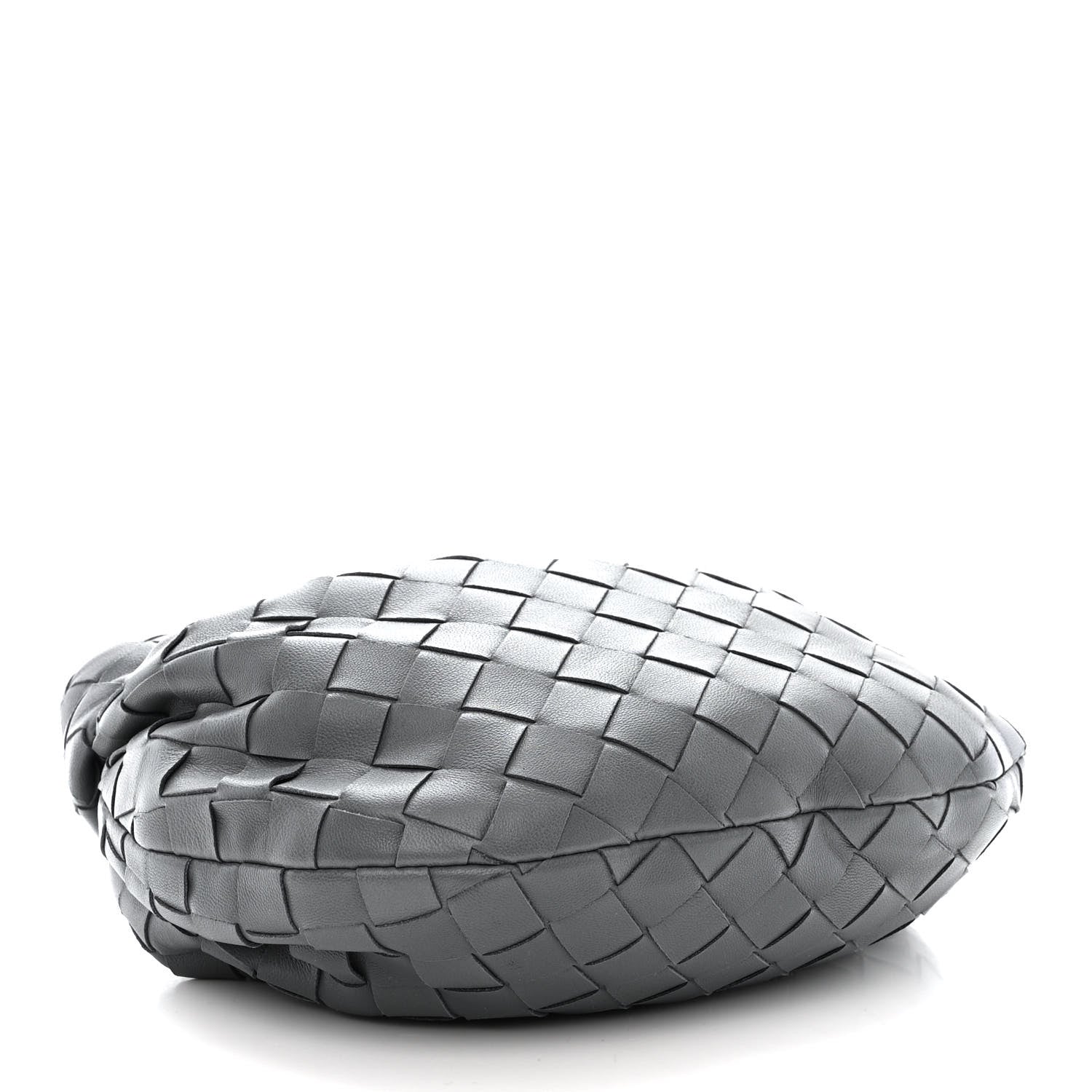 Bottega Veneta Nappa Intrecciato Mini Jodie Thunder 4 of 10