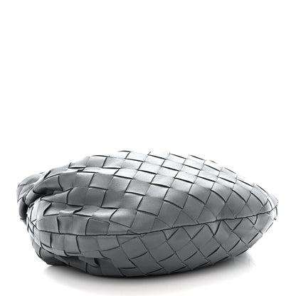 Bottega Veneta Nappa Intrecciato Mini Jodie Thunder 4 of 10