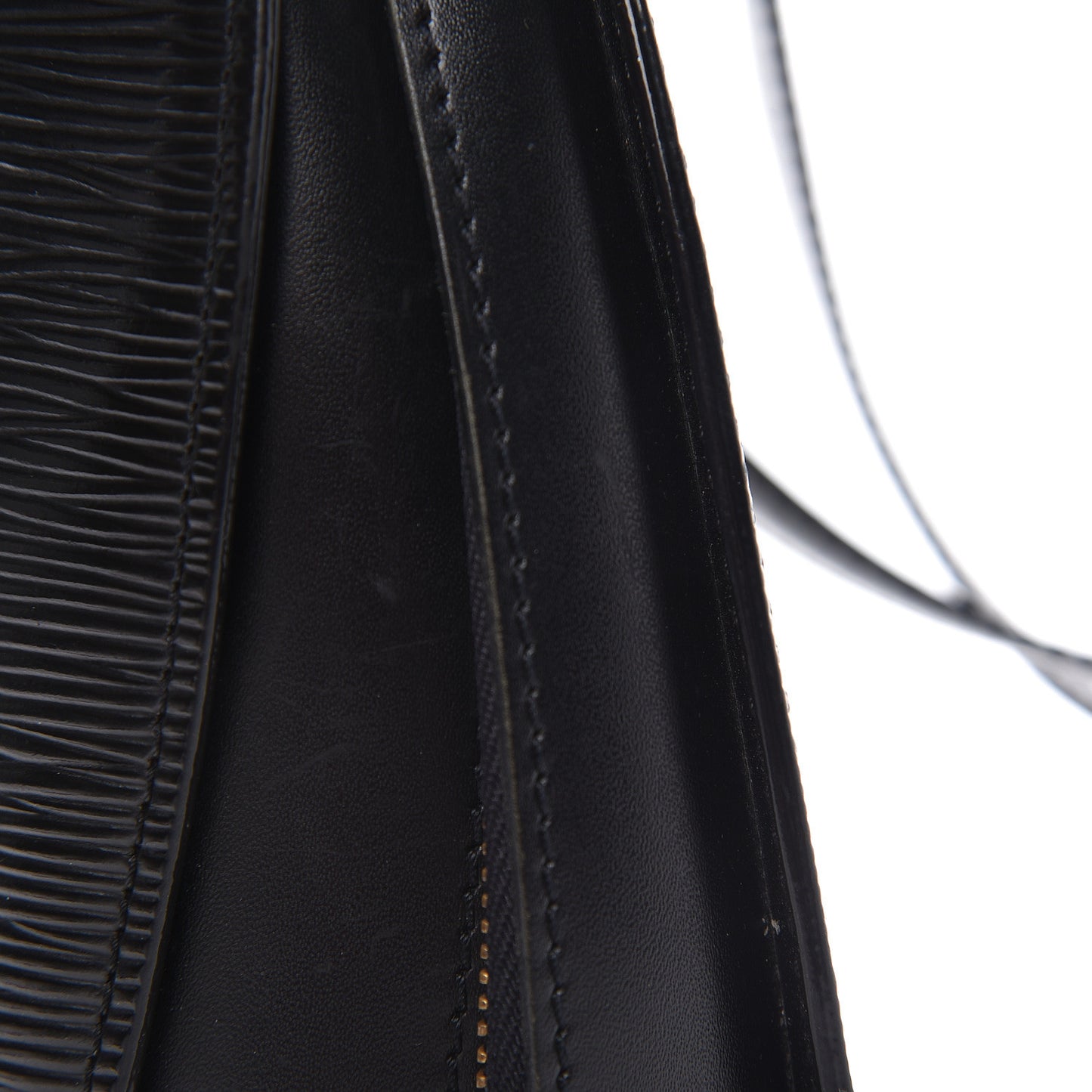 Epi Mabillon Backpack Black